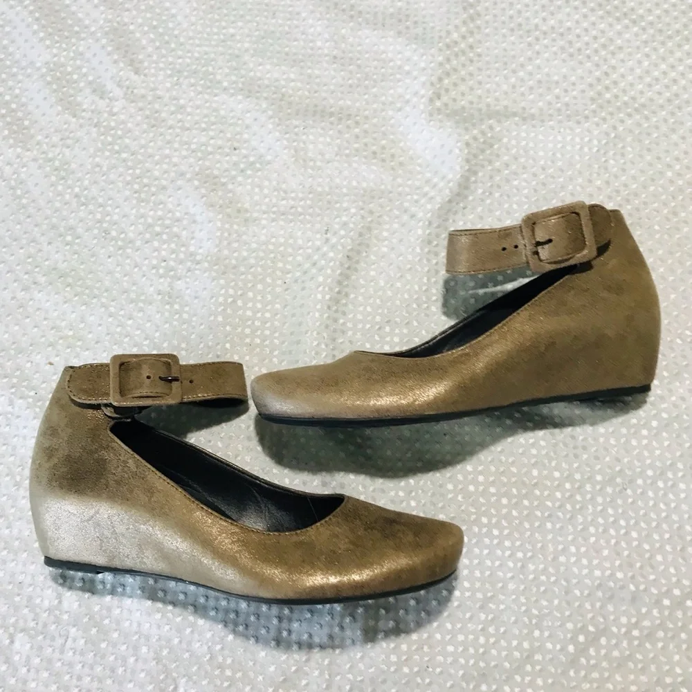 Paul green wedges‎